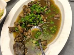 -老客站酒楼(金花南路店)