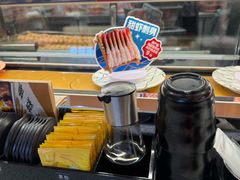-争鲜回转寿司(中街大悦城店)