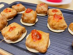 -不倒翁·徽天下名菜楼(马鞍山路店)