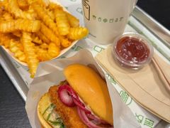 -Shake Shack(天环店)