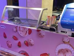 -海韵之星邮轮水会(明发商业广场店)