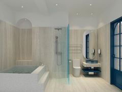 -台山颐和温泉城