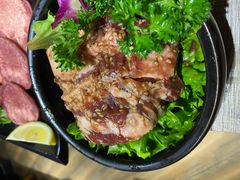 -一心烤肉(延安路店)