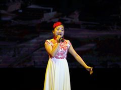 -陕北民歌大舞台