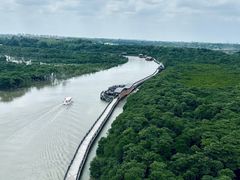 -东寨港红树林旅游区