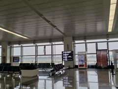 -石家庄正定国际机场-T2航站楼
