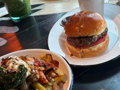 -Cooking Man(中懋天地店)