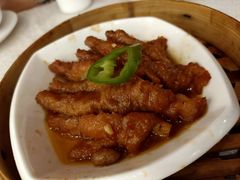 -龙的酒楼·手工早茶·顺德菜(近良路店)