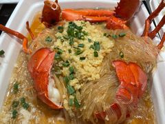 波士顿龙虾-盒马鲜生(财富中心店)