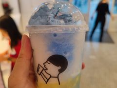 -喜茶(迪士尼小镇DP店)
