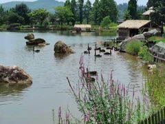 -南京银杏湖乐园