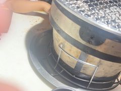 -久藏·横膈膜烧肉·酒场(江汉路店)