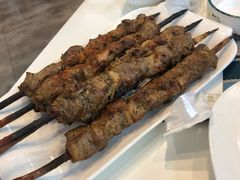 -帕米尔食府(白云观店)