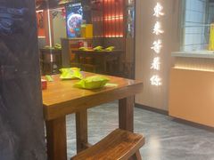 -东来土菜馆(民祥园路店)