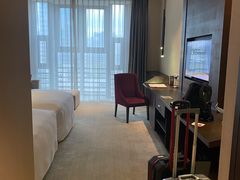 -深圳湾科技园丽雅查尔顿酒店