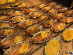 -苏格里岛自助烤肉海鲜火锅(成都金牛万达店)