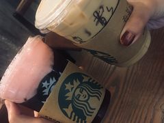 -星巴克臻选(深圳皇庭广场分店)