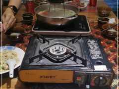 -侯家庄阿才有品私房菜馆