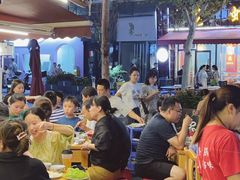 -飘香火锅(玉林西路店)