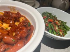 -楚山晓·楚湘菜(江夏永旺店)