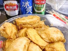 -陈氏肥蛤(小纬六路总店)