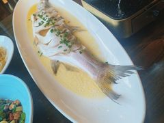 -樟树底(胜利河美食街店)