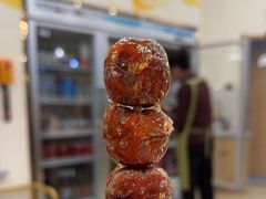 -朴小妹人参鸡汤火锅(长白山万达店)