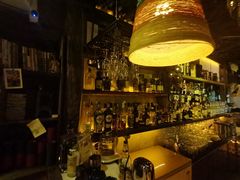 -城墙外BAR
