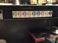 -回転寿司酒場 銀座沼津港