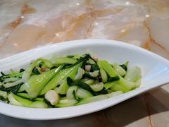 -沪华海鲜大酒楼(南汇店)