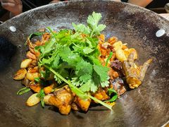 -食锦记·福建私房菜(浦西万达店)