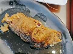 -百年老字号·观振兴蟹黄面·三虾面·苏式面(观前街富仁坊巷店)