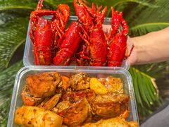 -侠舍·江湖烤全羊·大排档(沌口总店)