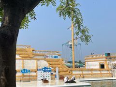 -秦皇岛乐岛海洋王国