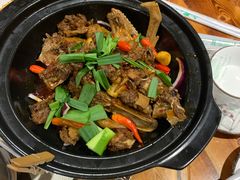 -红旗大食堂(君悦紫园店)