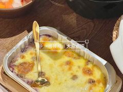 -大盐帮川菜馆(长楹天街店)