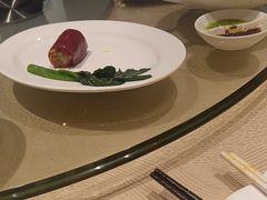 -正佳广场万豪酒店-粤菜餐厅·点心·海鲜·聚餐