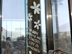 -Cafe Aewol Monsant