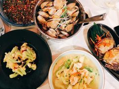 -渔娘渔家丹东海鲜(东直门店)