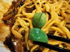 -锅儿挑面馆