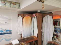 -叶老师古筝工作室(杨公桥店)