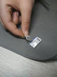 -威德钻石-克拉钻大本营(南京东路店)