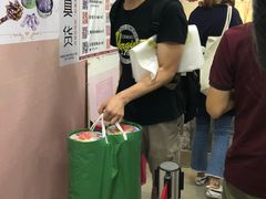 -珍妮曲奇聪明小熊(尖沙咀店)