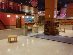 -大江户·温泉洗浴(浑南店)
