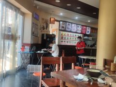 大堂-美玲拉面(鞍山西道店)