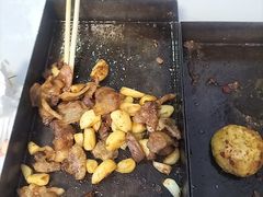 -晓梦戳子肉(瑞云路店)