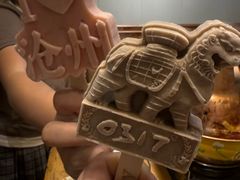 -0317火锅鸡·清真(正达店)