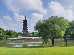 -上海方塔园