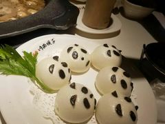 -川西坝子(老军营店)