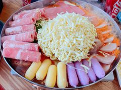 -李先生的首尔小馆(松江启源广场店)